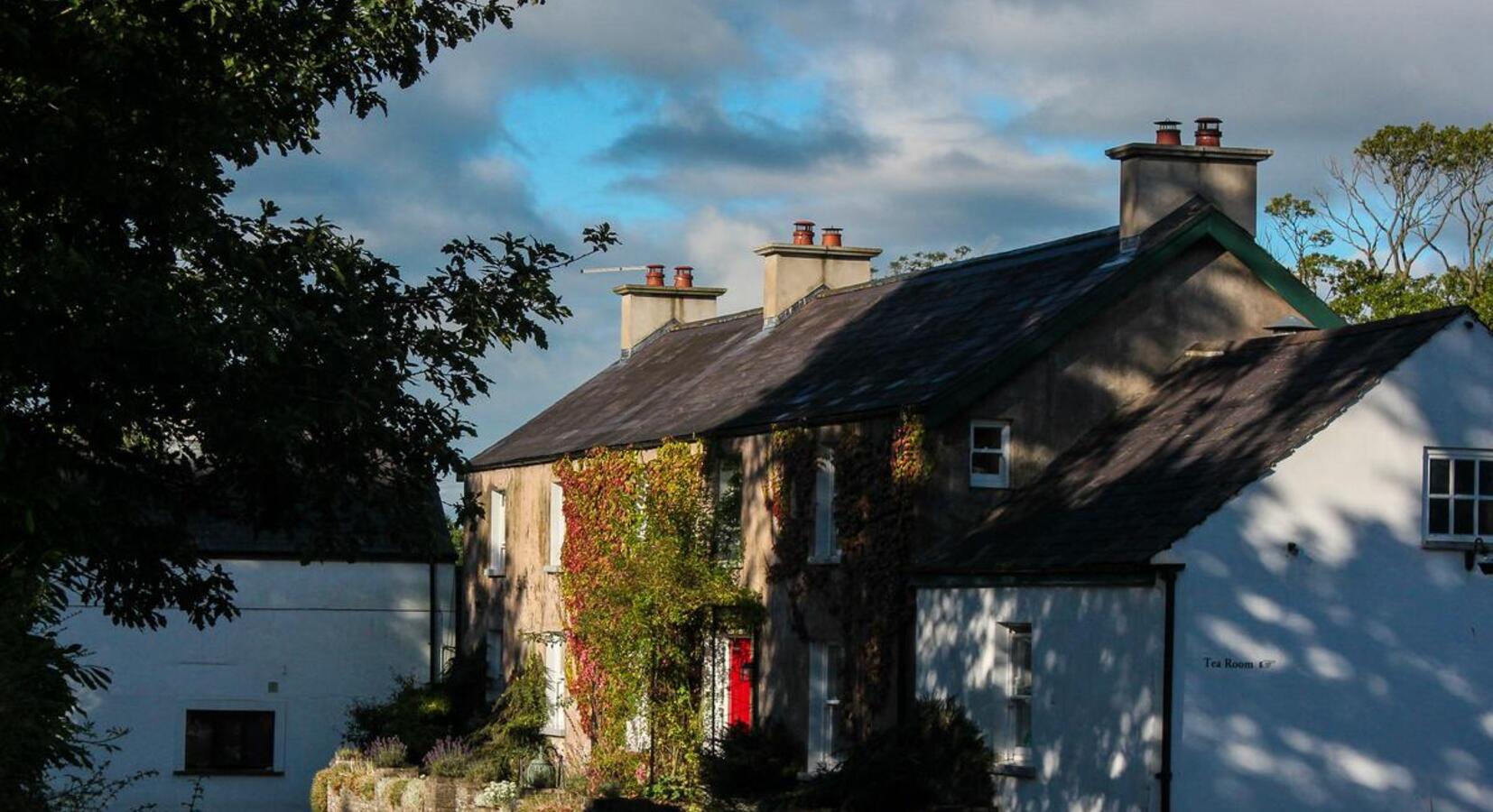 Photo of Ballylagan Organic Farm