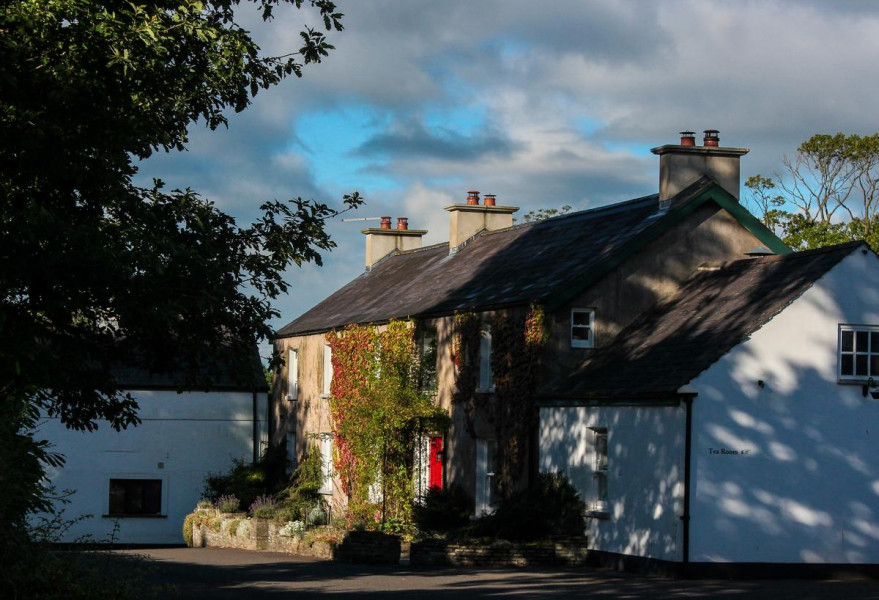 Ballylagan Organic Farm