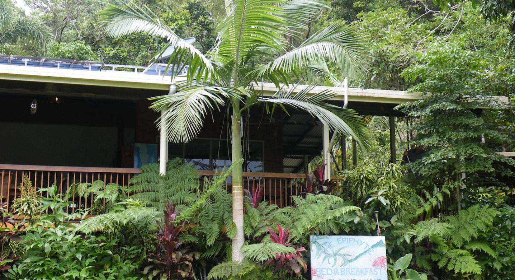 Photo of Epiphyte B&B