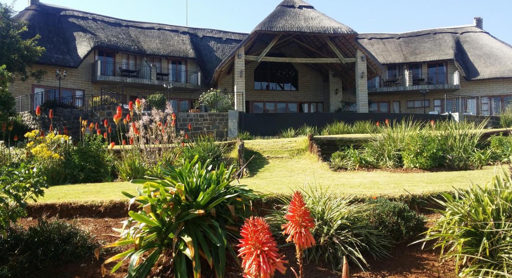 Photo of Inkungu Lodge