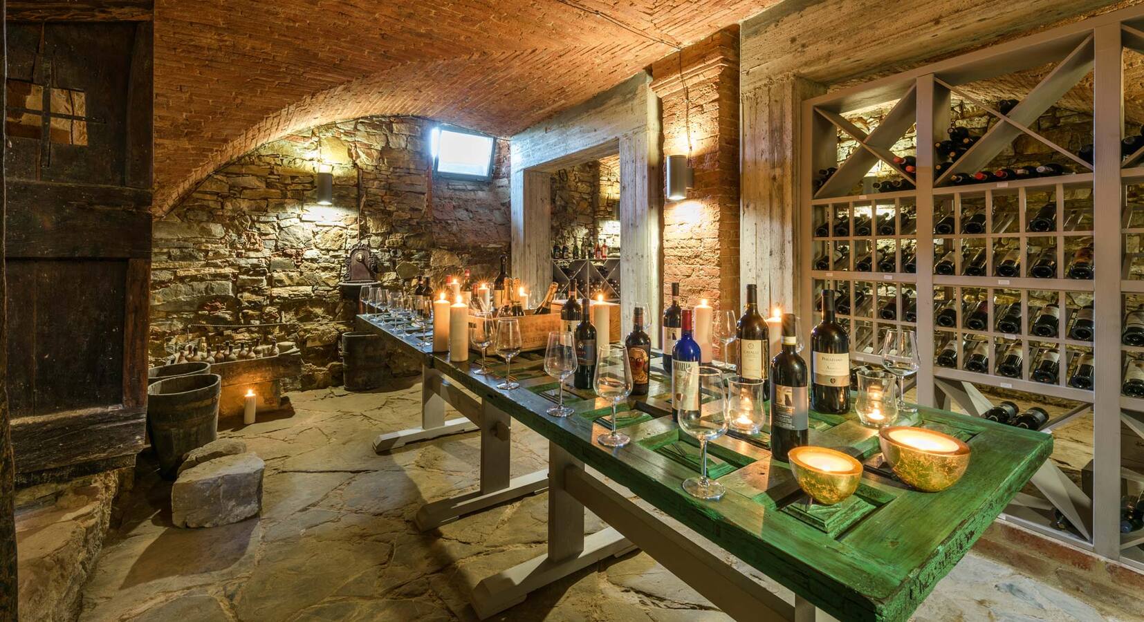 Wine Cellar