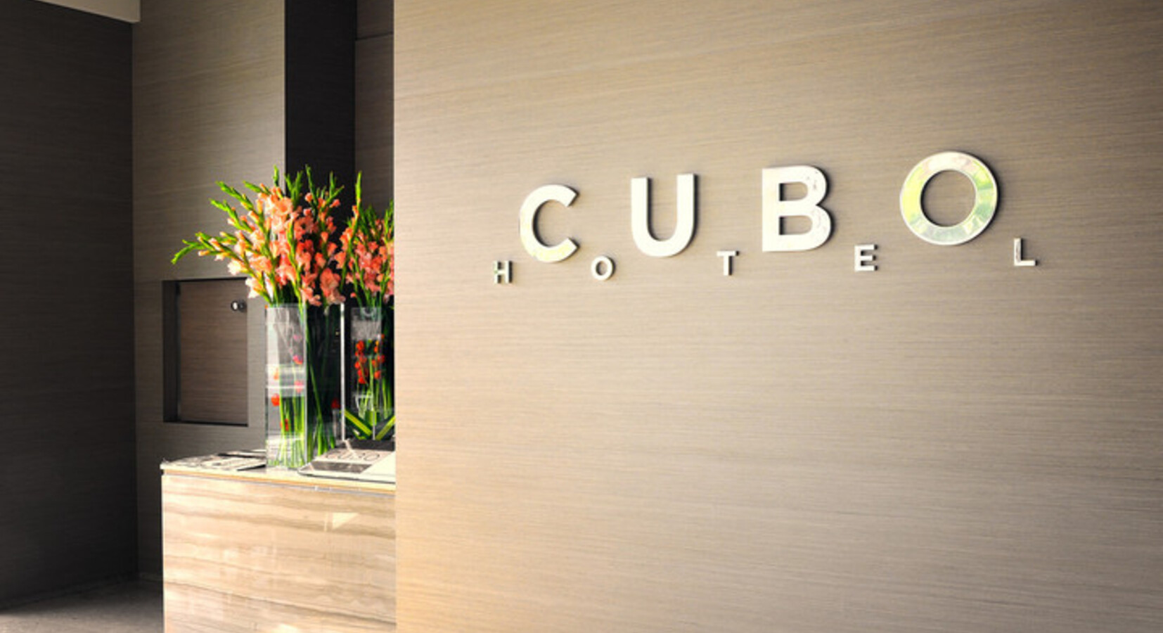 Photo of Hotel Cubo