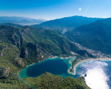 Turkey's Best Turquoise Coast Hotels