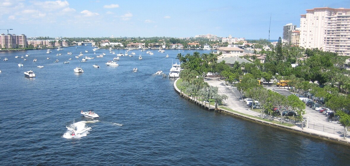 Photo of Boca Raton