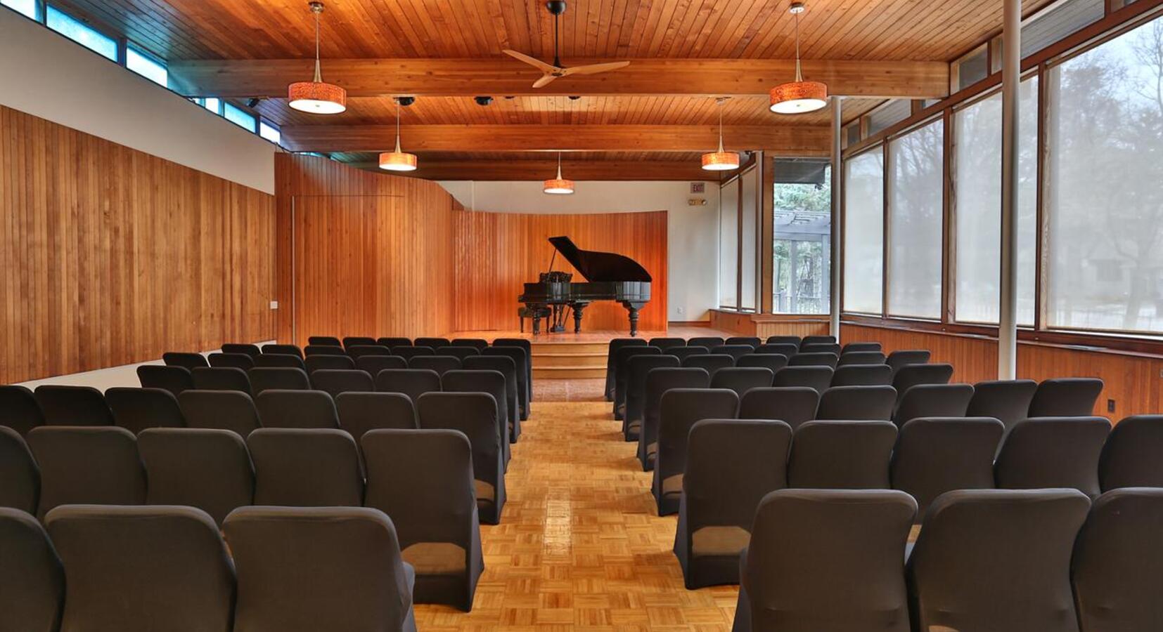 Concert Hall