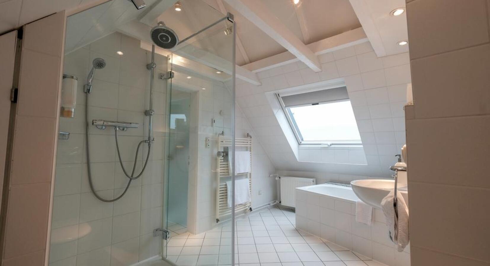 En Suite Bathroom