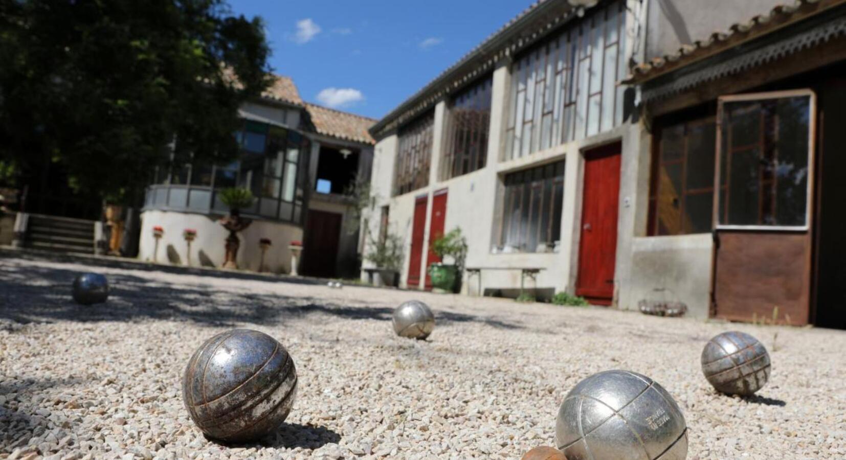 Boules