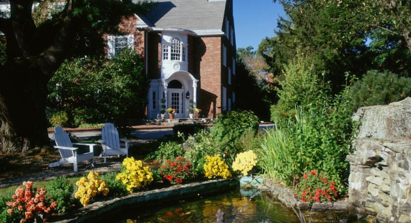 Photo of The Spa at Norwich Inn