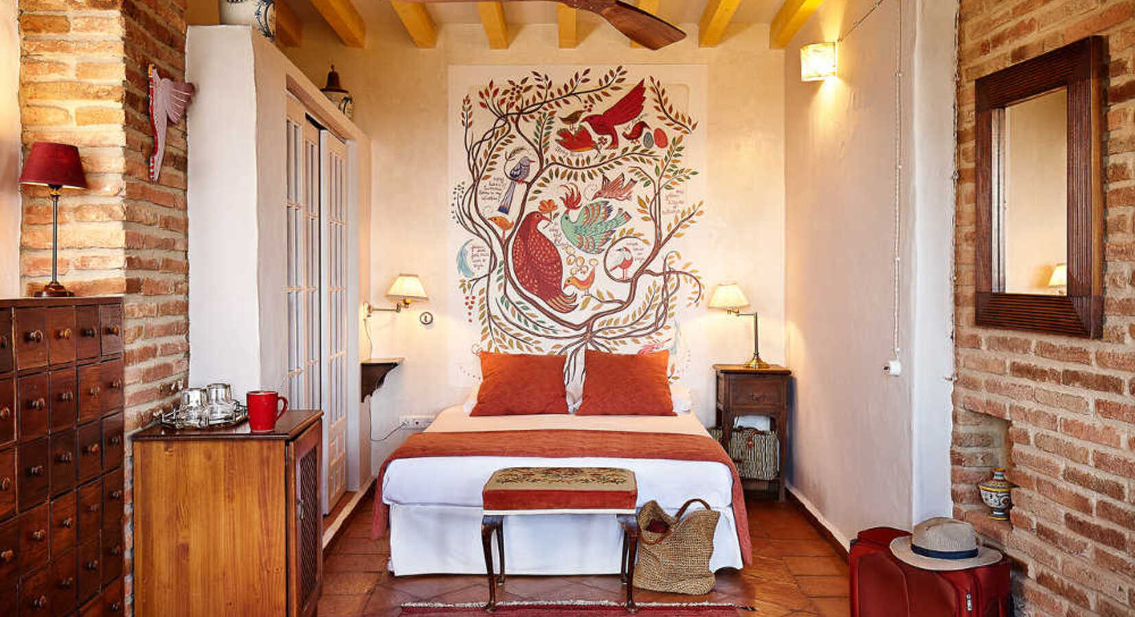 Guest Room Las Aves