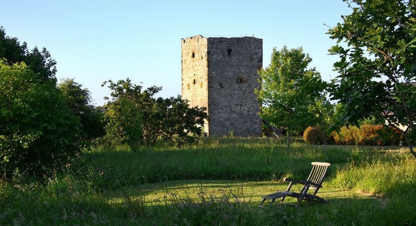 Photo of Torre de Villademoros