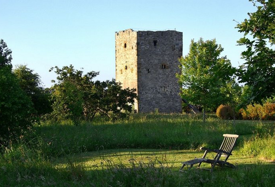 Torre de Villademoros