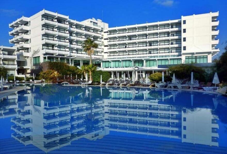 Grecian Bay Hotel