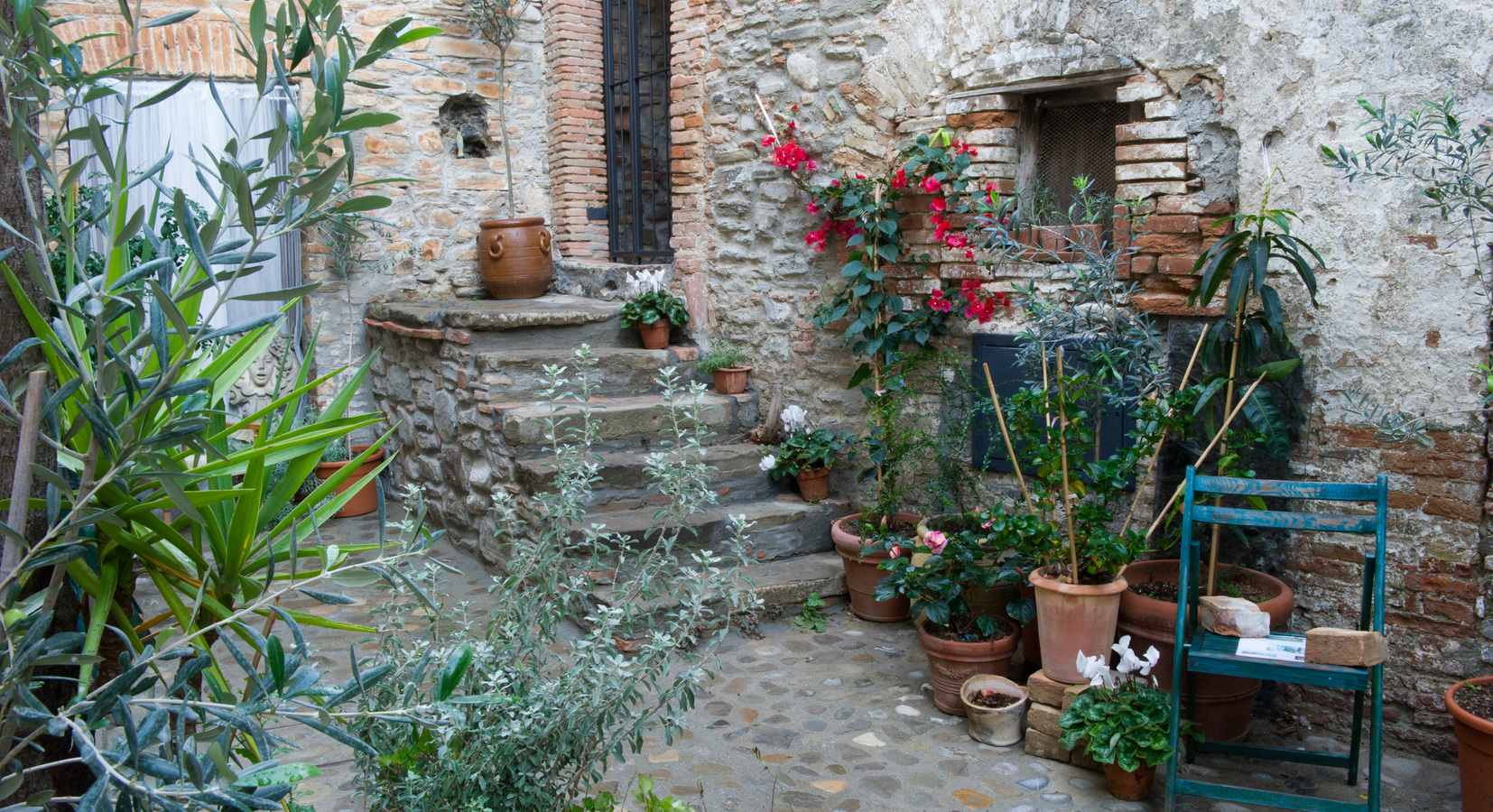 Photo of The Orangery Retreat