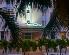 12 Best Art Deco Hotels in Miami