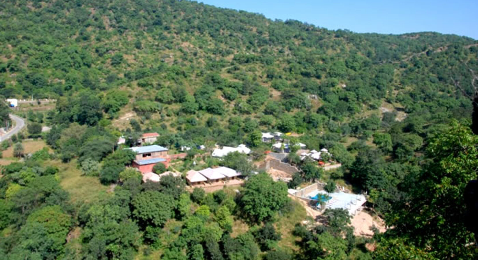 Foto von The Dera Kumbhalgarh