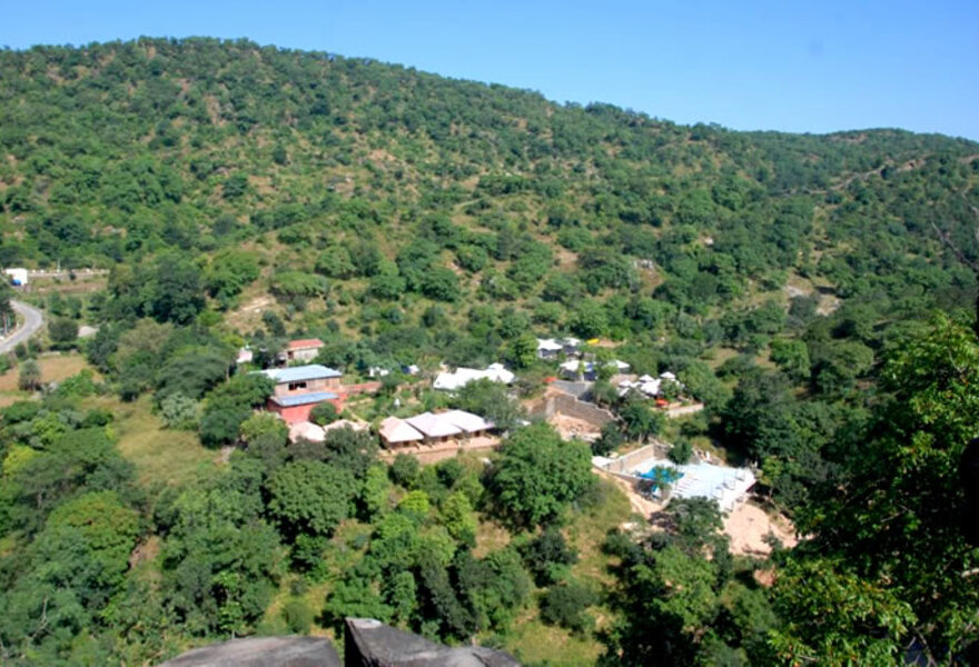 The Dera Kumbhalgarh