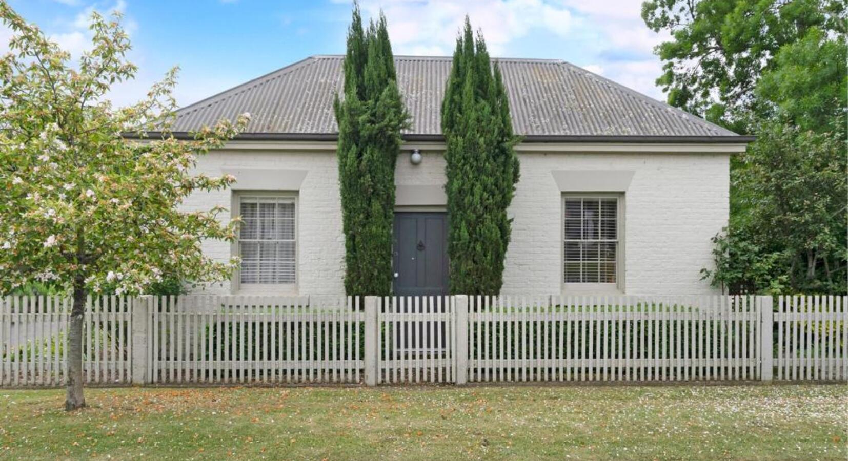 Watchhouse Cottage