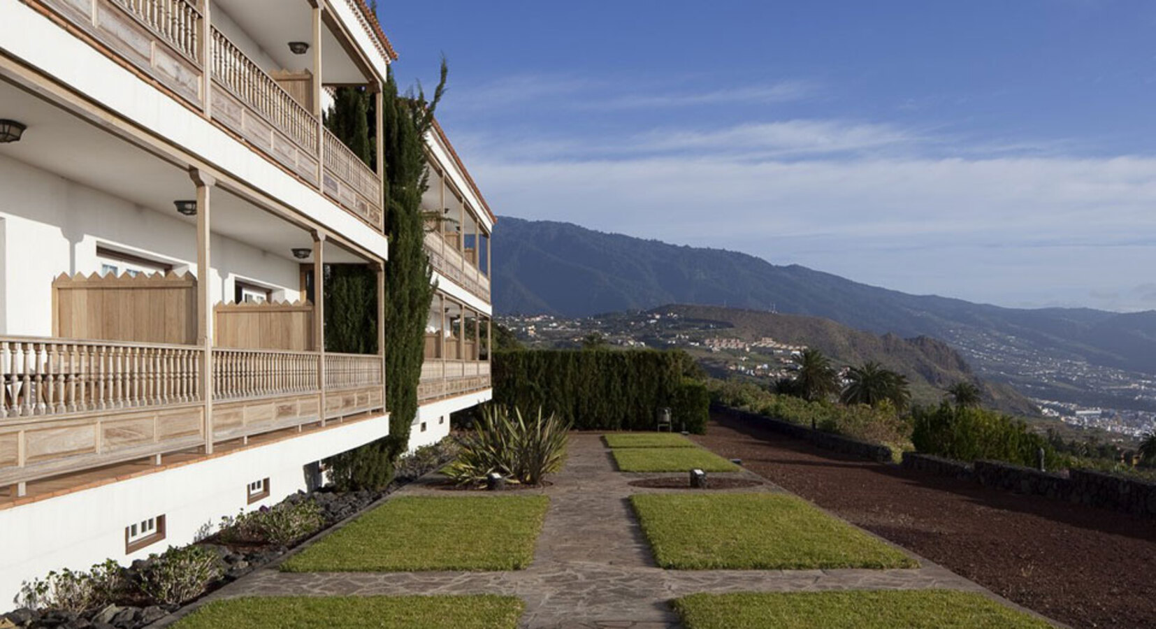 Photo of Parador de la Palma