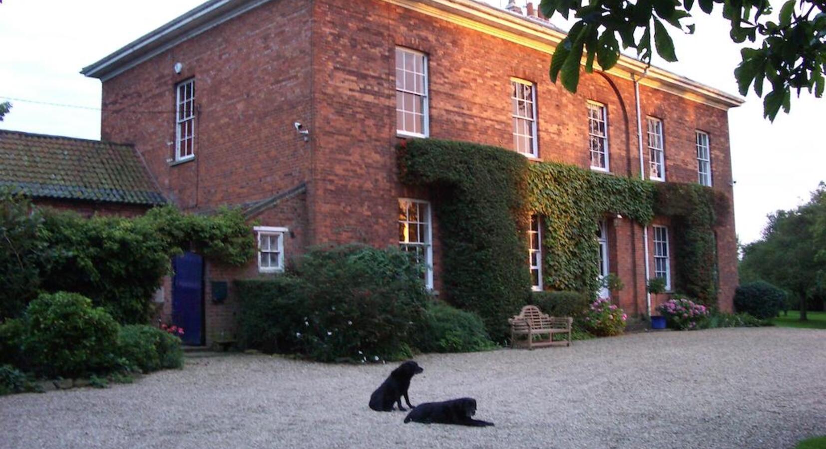 Photo de Glebe House, Nottinghamshire