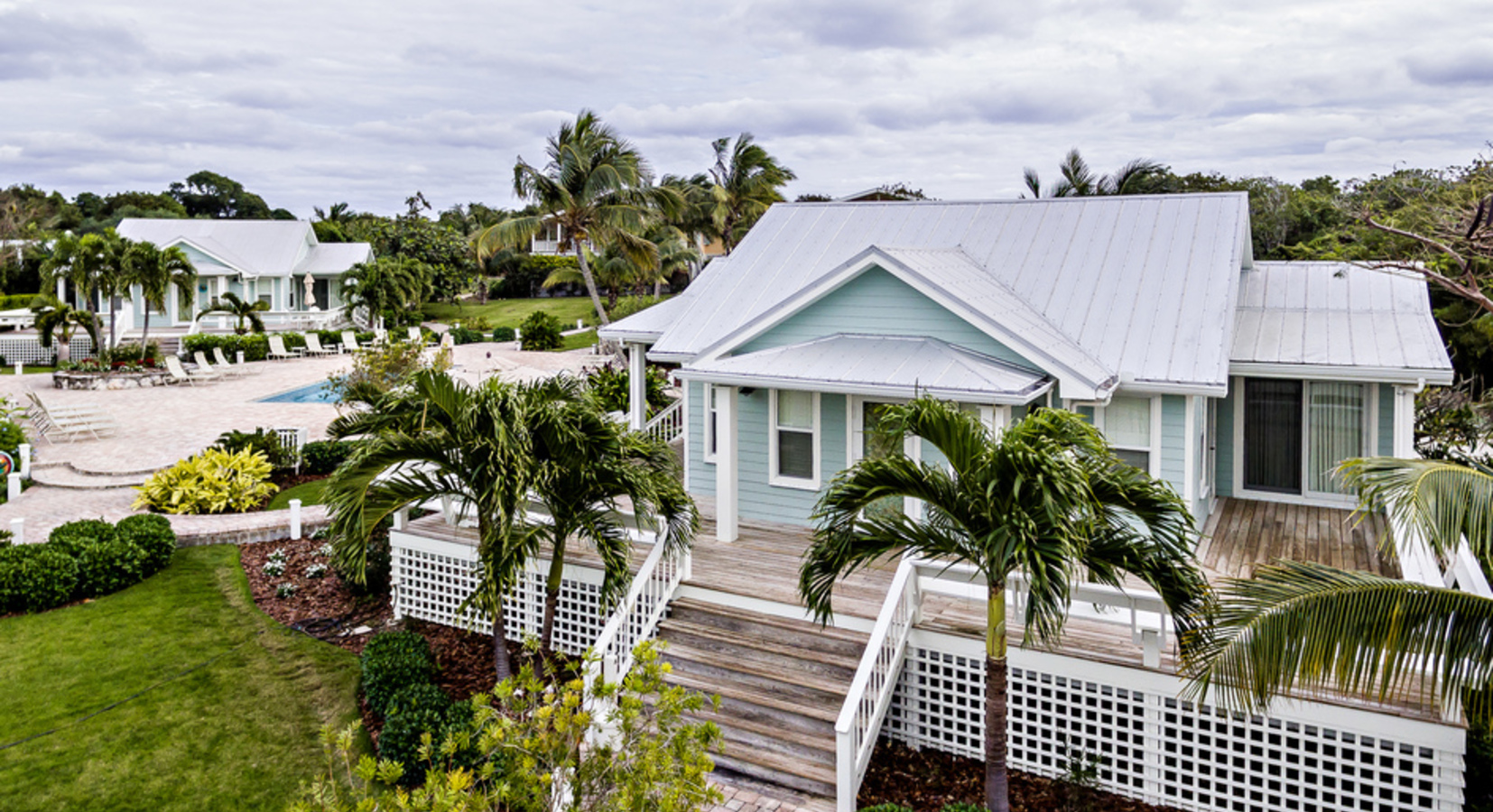 Cottages