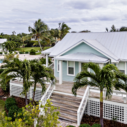 Cottages