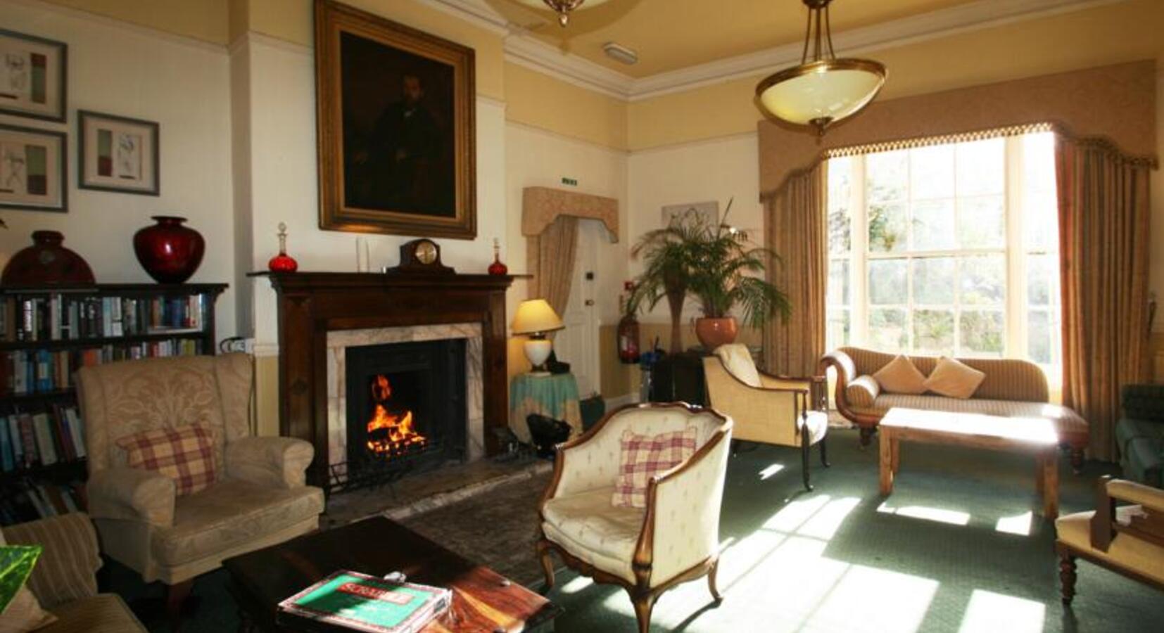 Sitting Room