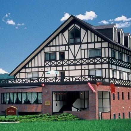 Hakuba Yamano Hotel