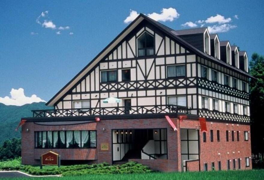 Hakuba Yamano Hotel