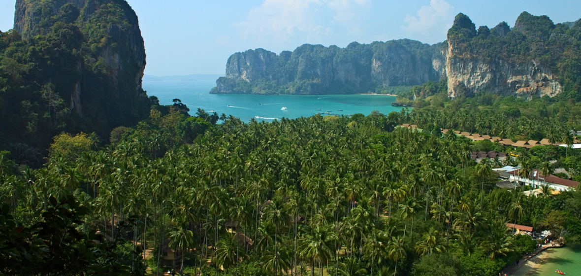 Photo de Krabi