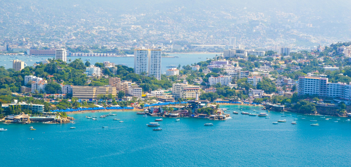 Photo of Acapulco