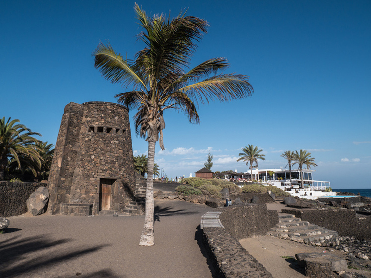 Costa Teguise