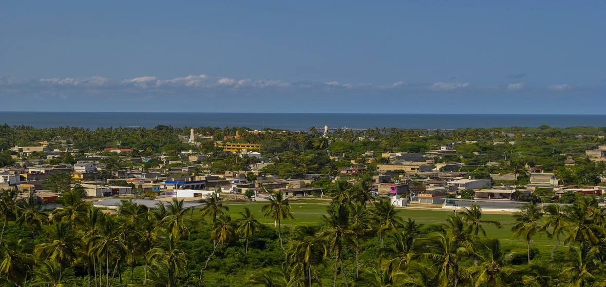 Photo de Nayarit