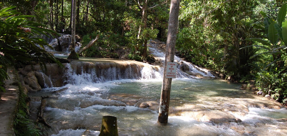 Foto von Ocho Rios