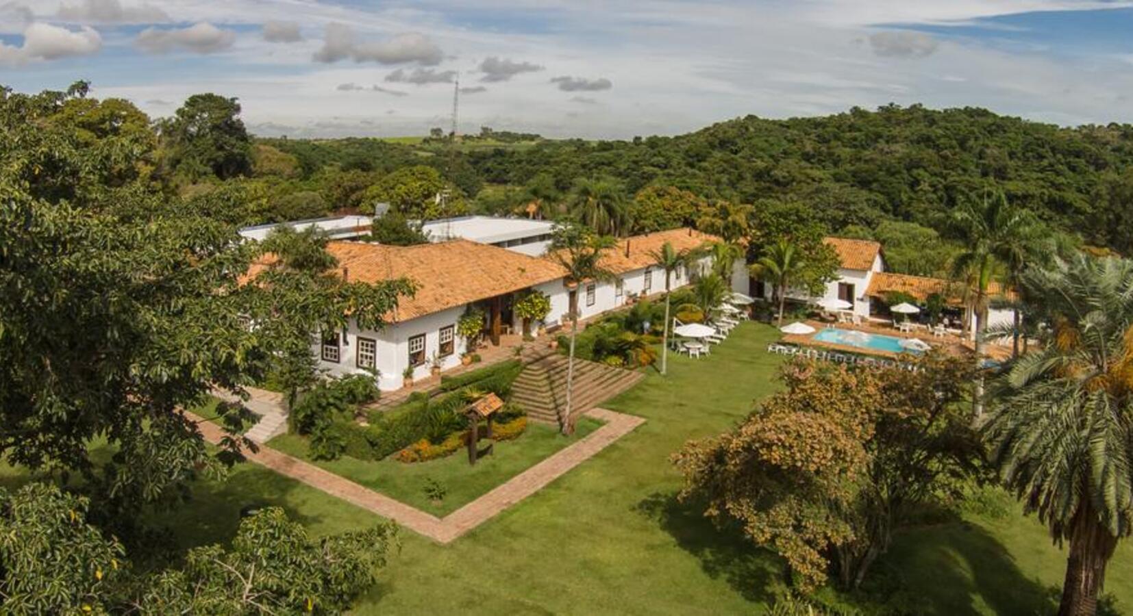 Photo of Fazenda Capoava