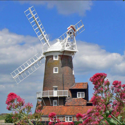 Unusual Places to Stay in Norfolk