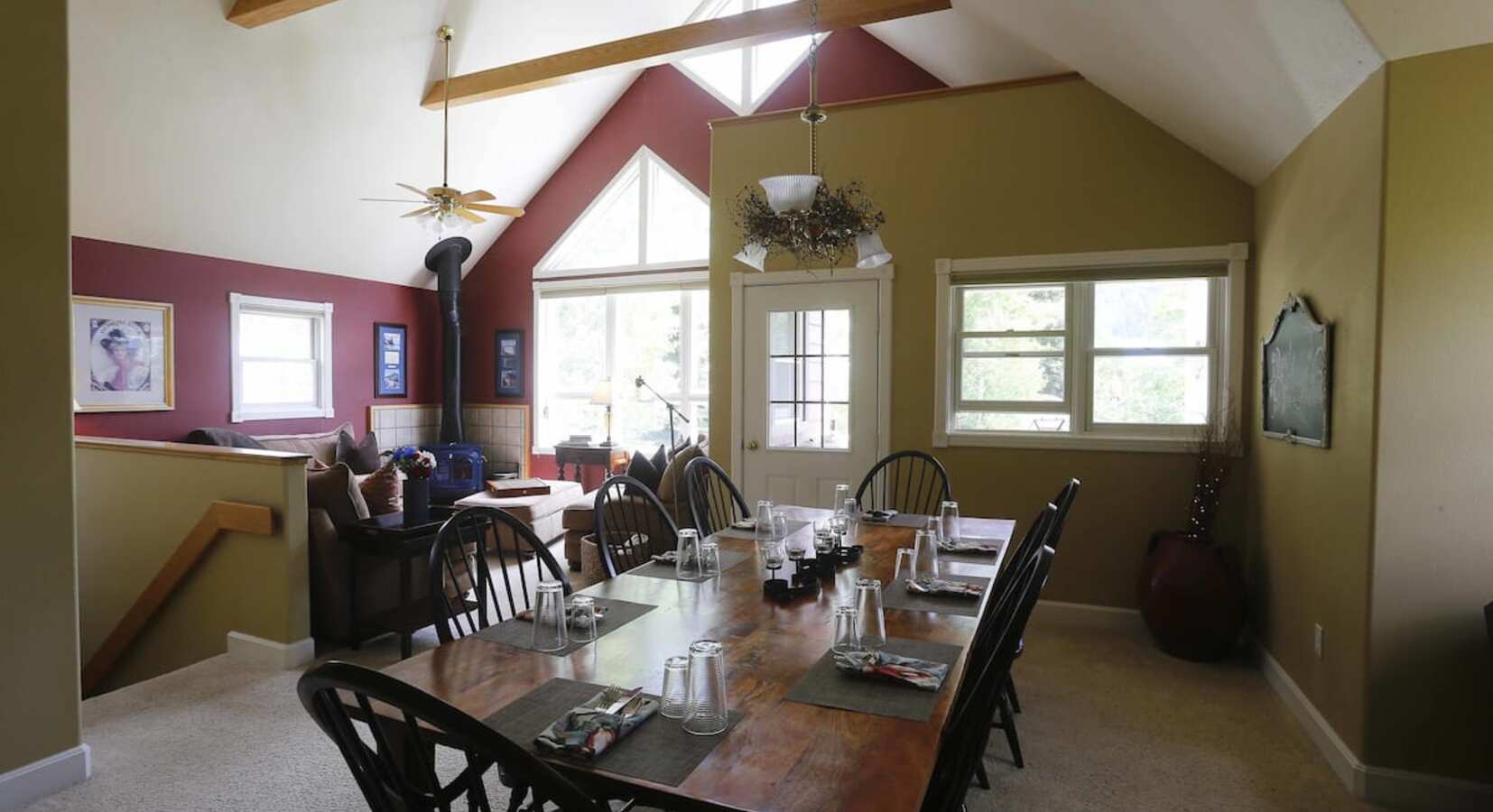 Breakfast Room