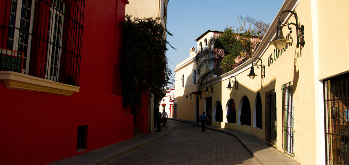 Photo of Cuernavaca