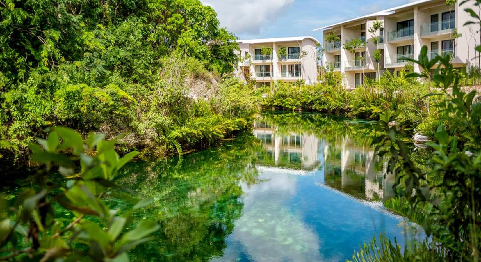 Photo of Andaz Mayakoba