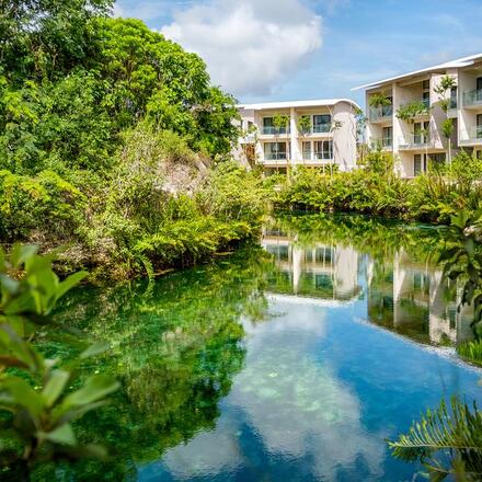 Andaz Mayakoba