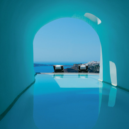 18 Best Hotels in Santorini with Private Pools