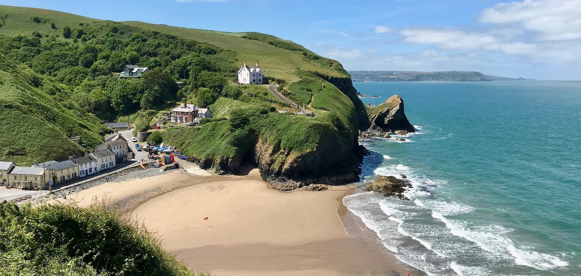 Photo of Ceredigion