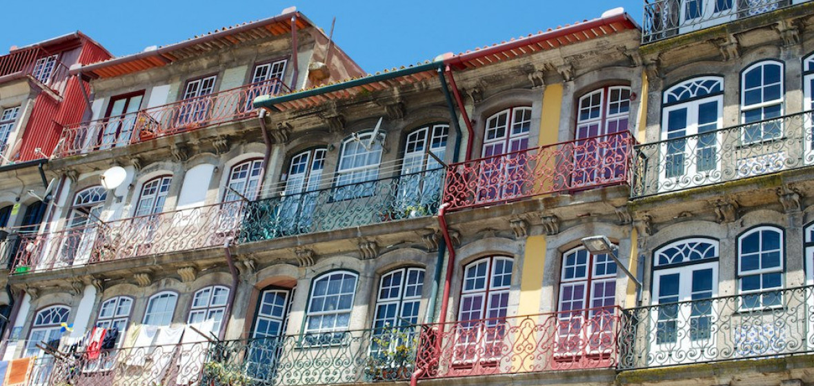 Best places to stay in Porto, Portugal | The Hotel Guru