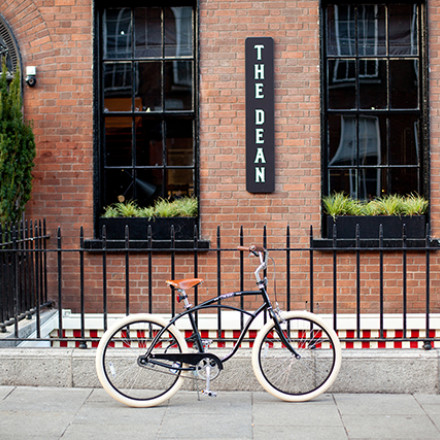 Die besten Hotels in Portobello, Dublin