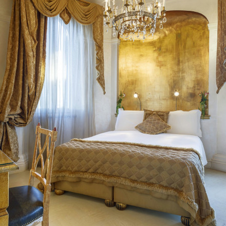 The 3 Best Hotels near the Aventine Hill, Rome