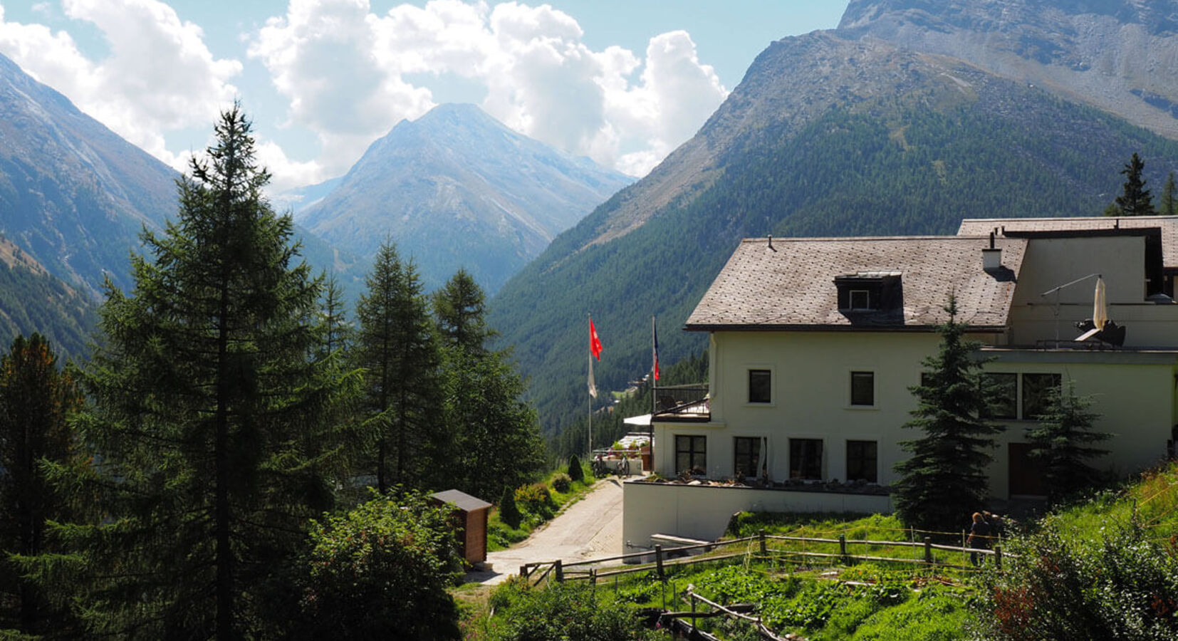 Photo of Waldhotel Fletschhorn