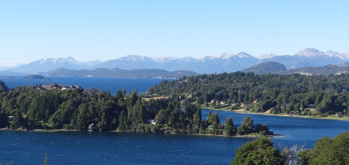 Photo of Bariloche