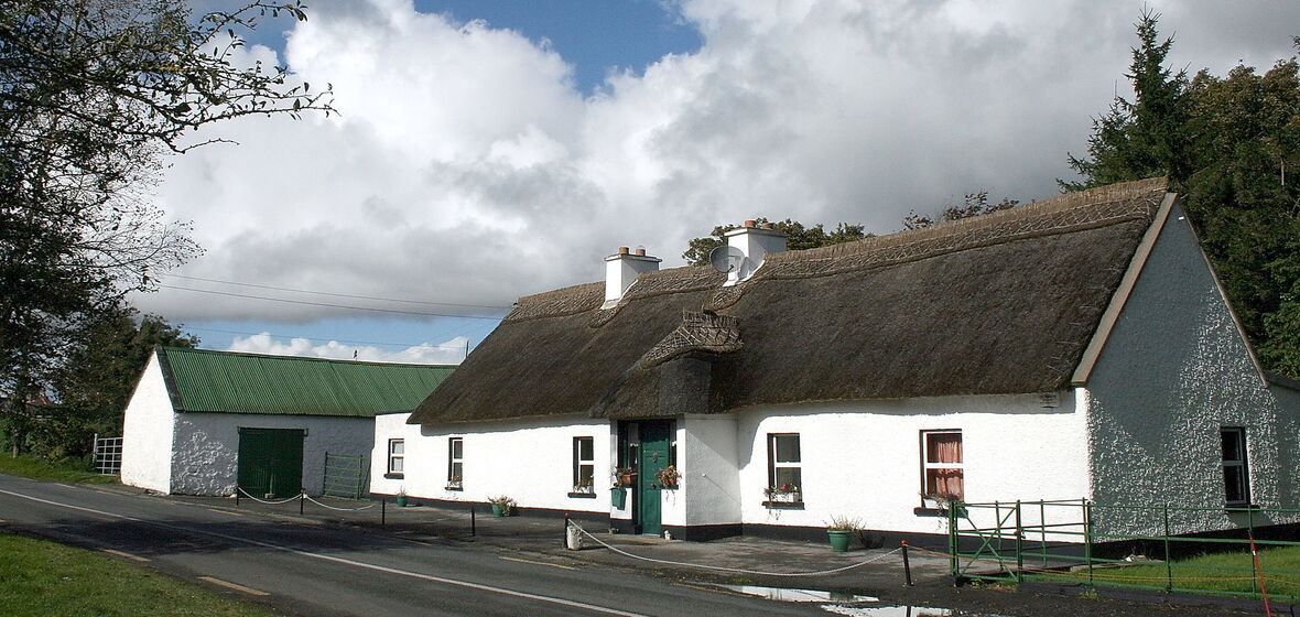 Photo of County Longford