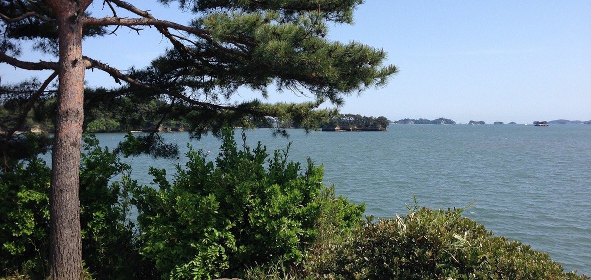 Photo of Matsushima