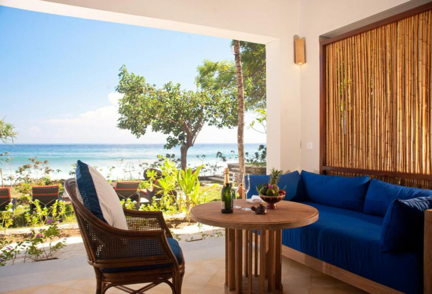 Sudamala Suites & Villas