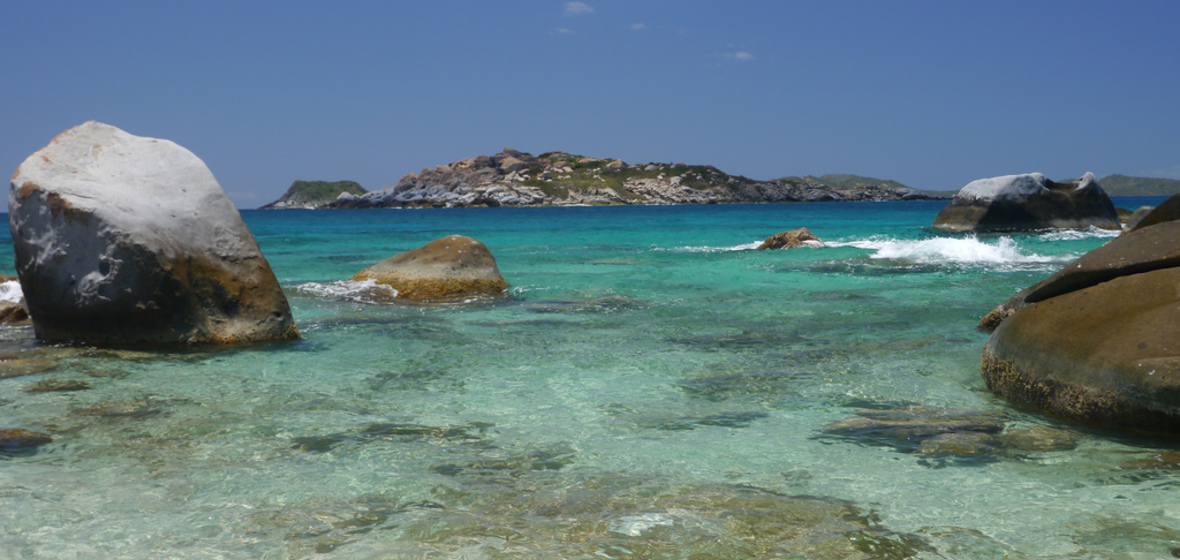 Photo of Virgin Gorda